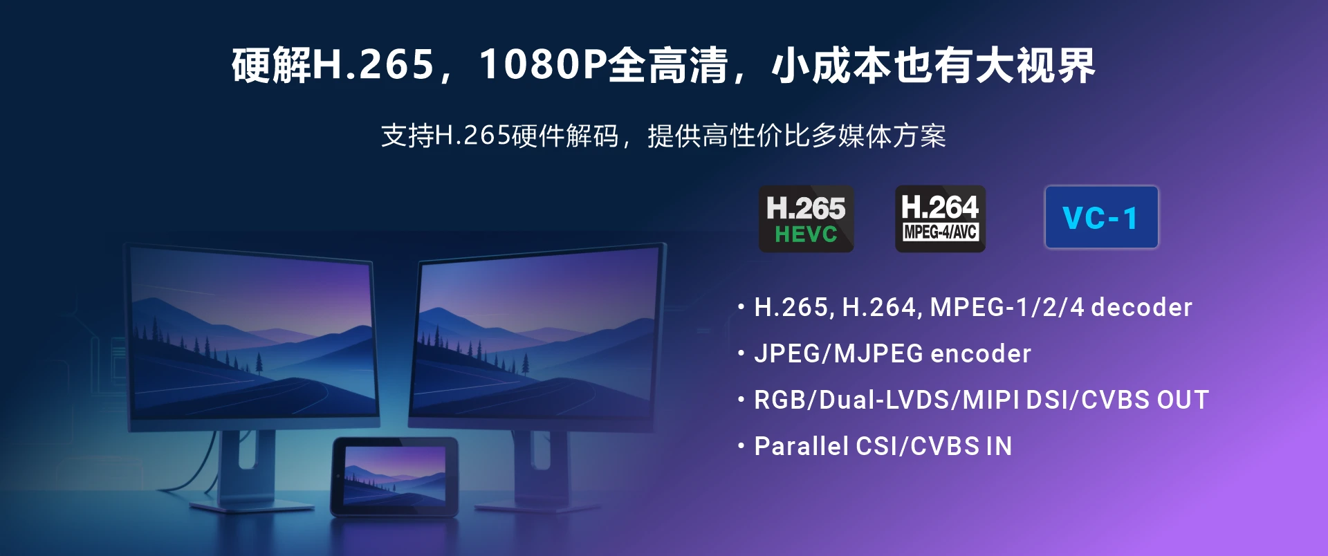 Allwinner T113-S3 SOM