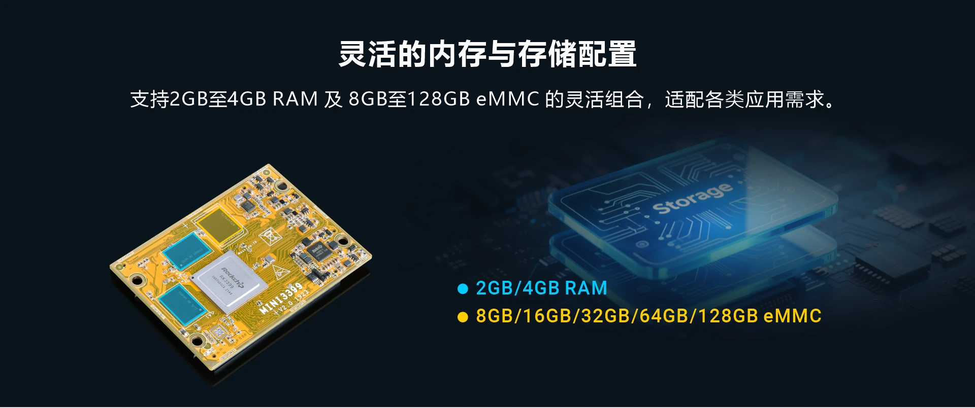 Overview_MINI3399_Storage