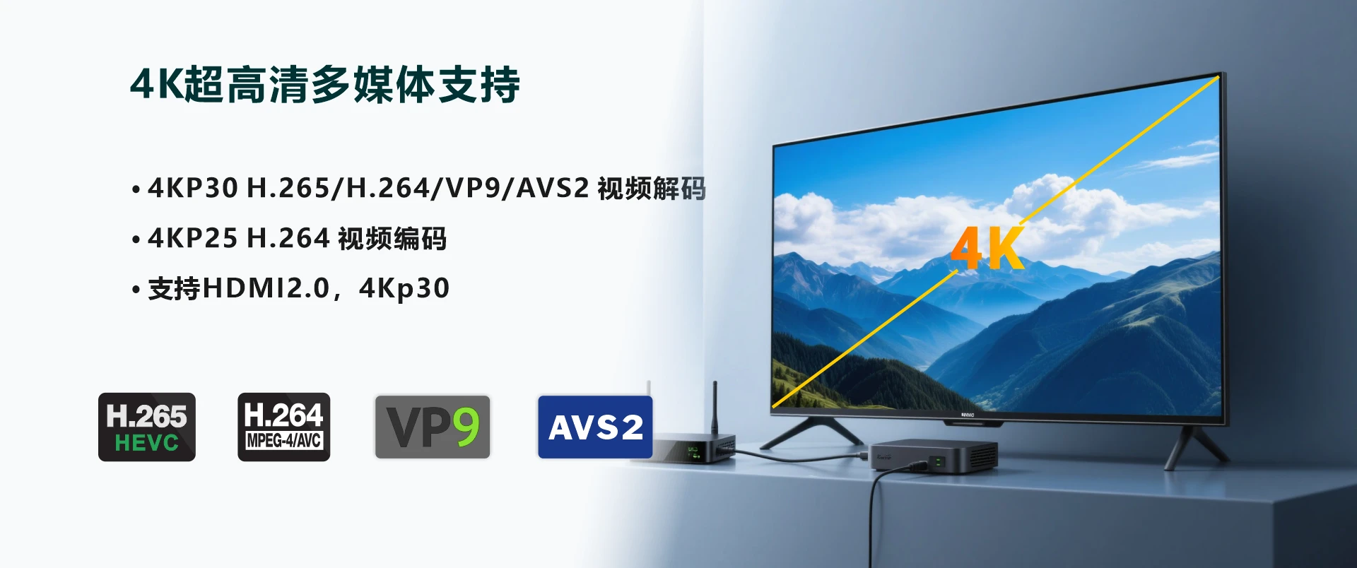 Allwinner T507-H SOM