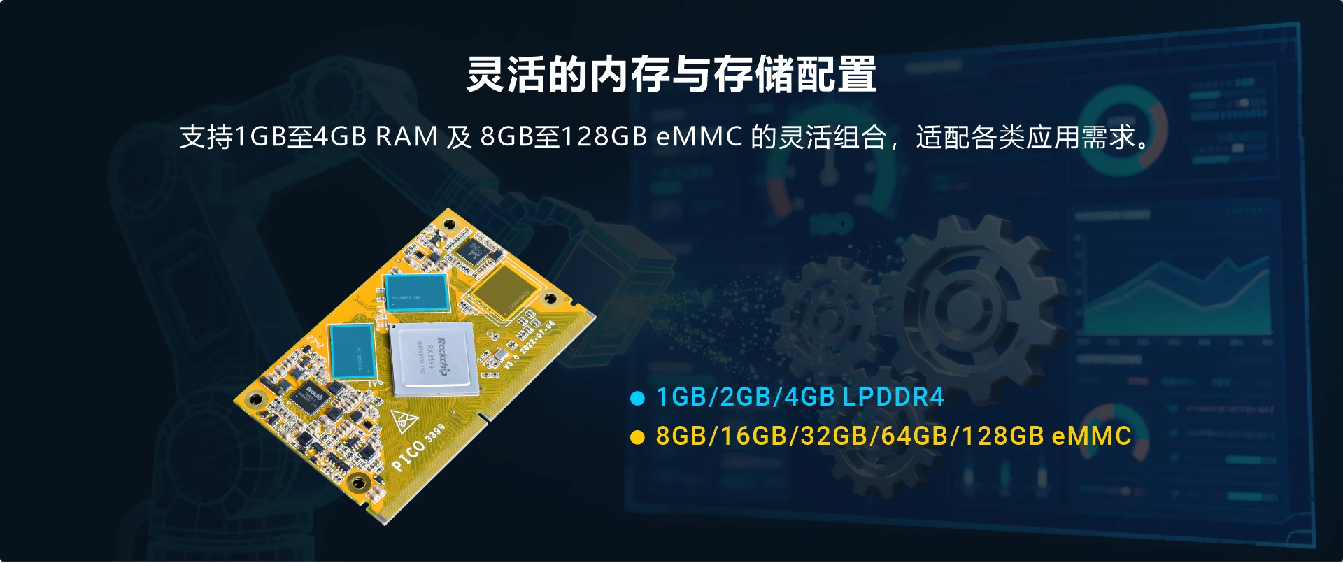 Overview_PICO3399_Storage