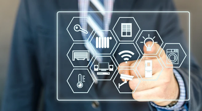 Unifying Devices & Data
