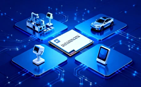 Cross-Industry Innovation