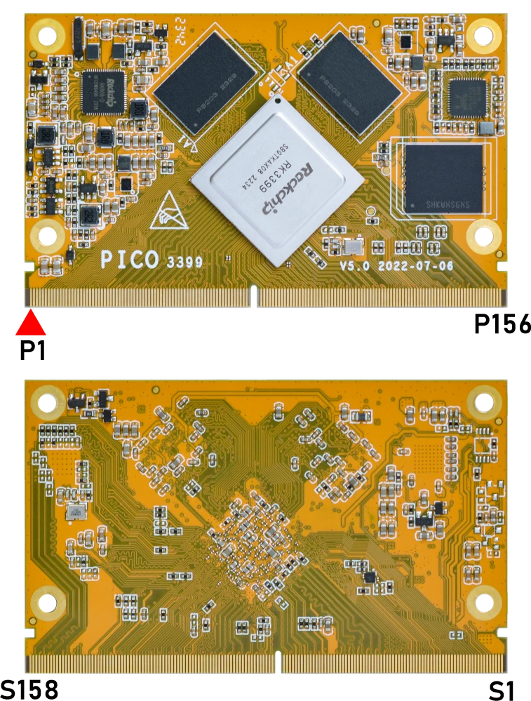 PICO3399_interface