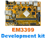 Rockchip_RK3399_SBC