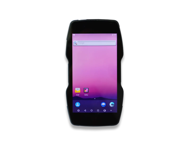 RK3399_handheld_device