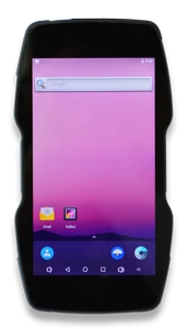RK3399 Handheld Device