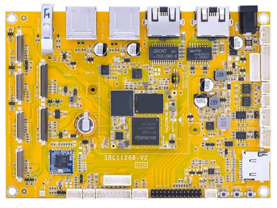 SBC1126B