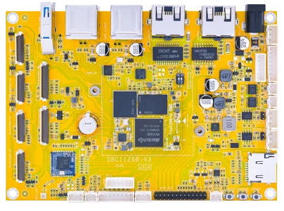 SBC1126B
