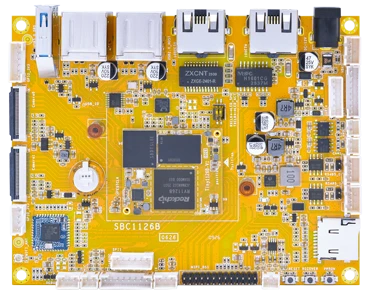 SBC1126B