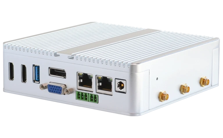All-in-One Edge Computing Platform