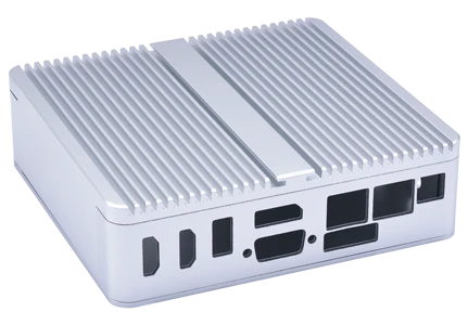 SBC3588 Metal Case