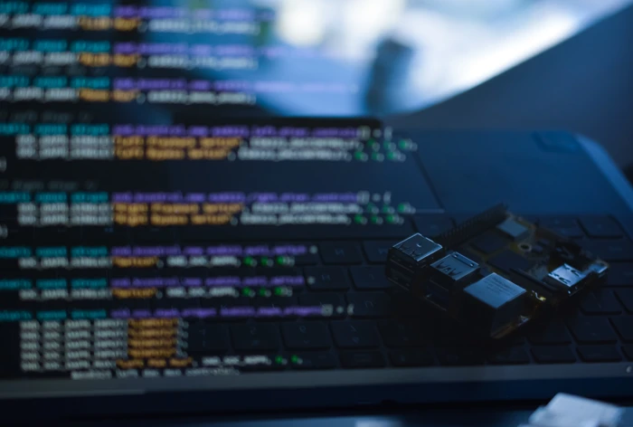 Innovation Driven by Code, Perfected by Precision