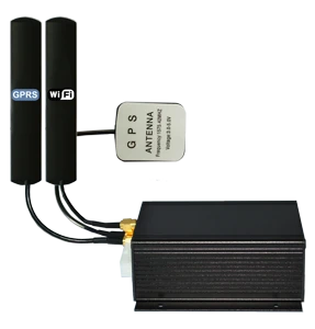 Vehicle Tracking Device